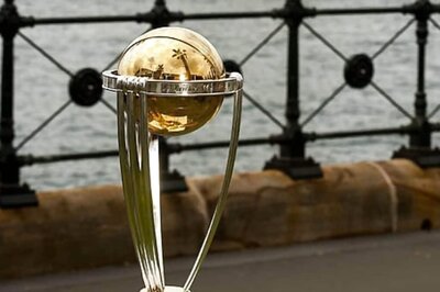 Revised World Cup Schedule to be Announced in 2-3 Days: Jay Shah