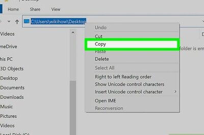 How to Use the Clipboard on Windows 10