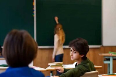 65 Lakh Students Failed In Class 10, 12 Board Exams In 2023: Education Ministry