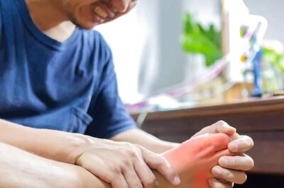 5 Homemade Drinks To Keep Uric Acid Levels Under Control