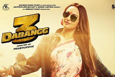 Happy Birthday Sonakshi Sinha: Times Dabangg Girl Bowled Us Over With Her Spectacular Performance