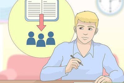 How to Plan to Write a Good Story