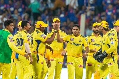 CSK vs RR Dream11 Prediction IPL 2023: Check Team Captain, Vice-captain And Probable XIs For Chennai Super Kings vs Rajasthan Royals Indian Premier League Match
