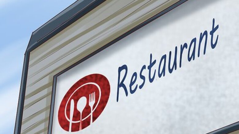 How to Own a Restaurant