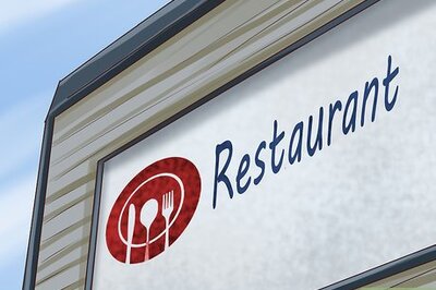 How to Own a Restaurant