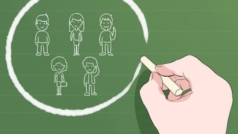How to Build a Highly Targeted Prospect List