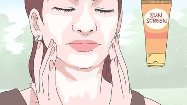 How to Prevent Neck Wrinkles
