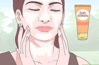 How to Prevent Neck Wrinkles