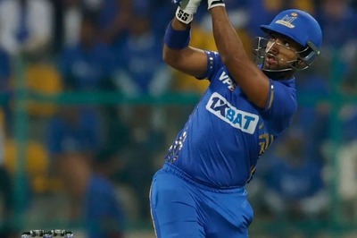 Playing in ILT20 is Good Opportunity for Players Taking Part in T20 World Cup 2024: MIE Captain Nicholas Pooran