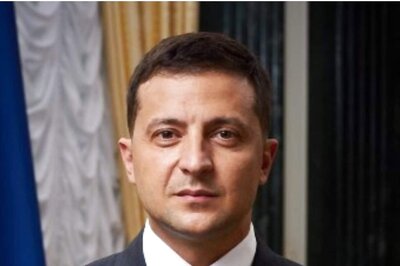 Volodymyr Zelenskyy's Comedy Series Enjoys Renewed Popularity Amid Russia-Ukraine Crisis