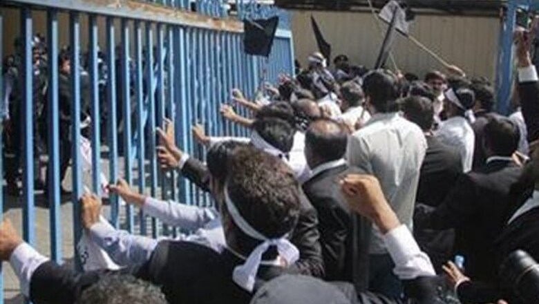 US warns citizens against travel to Pakistan