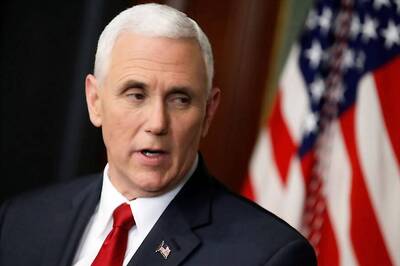 Mike Pence Picks Keith Kellogg to Serve as National Security Adviser