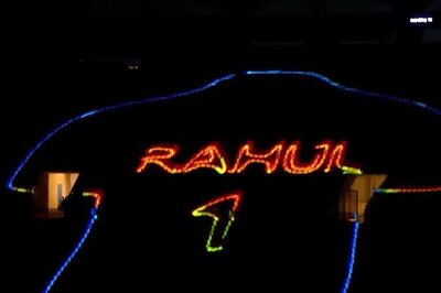 ‘Lights Out’ at Ekana Stadium as KL Rahul Wins 2nd ‘Best Fielder' Medal in World Cup - WATCH