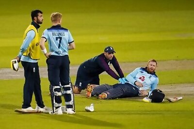 Australia Ease To Victory Over England In First ODI