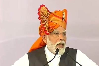 PM Modi Gives 'Wed in India' Call to Retain Wealth Within Country