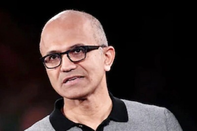 Satya Nadella: Microsoft CEO, Cricket Buff, a Padma Bhushan. 5 Things to Learn from Him