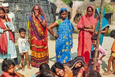 Bihar: 10 More Die After 'Consuming Illicit Liquor', Toll Rises to 35