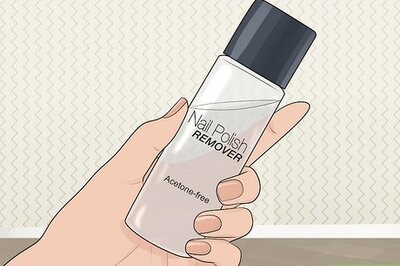 10 Ways to Make Your Nails Stronger & Healthier