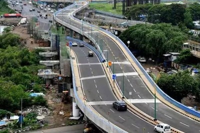 'Joining The Dots': 60-km 'Linking Road' Coming Up in Delhi; Will Connect DND, Meerut, Agra & Mumbai E-ways