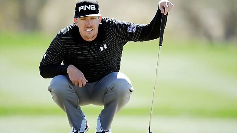 Poulter, Mahan to meet in Match Play semi-final