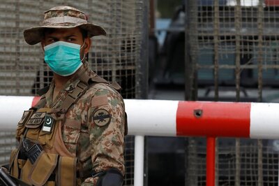 No Mortar Shell Fired in Gaya: Army