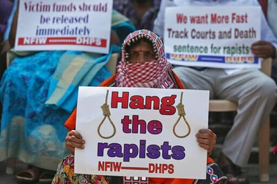 Rajasthan ACP Arrested for Seeking Sexual Favours from Rape Survivor Compulsorily Retired