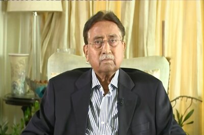 Need to Come to Power Again: Leaked Video Shows Musharraf Asking US for ‘Covert’ Support