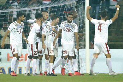 I-League 2019-20 Live Streaming: When and Where to Watch Mohun Bagan vs Gokulam Kerala FC Telecast