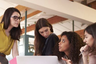 Women’s Equality Day 2021: Here's How Women Can Support and Empower Each Other