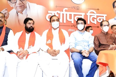 MLC Polls or Spat with Aaditya? Here's Why Eknath Shinde Revolted Against Uddhav Thackeray