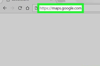 How to Change the Route on Google Maps on PC or Mac