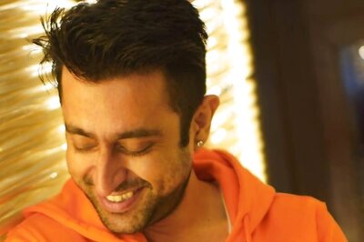 After Saas Bahu Aur Flamingo, Jimit Trivedi Wants To Do 'More Meaningful Roles' | Exclusive