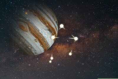What Does a Jupiter in Libra Placement Mean?