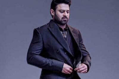 Project K: Prabhas Resumes Shooting for Nag Ashwin’s Pan-world film
