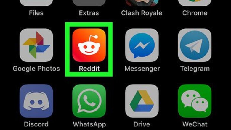 How to View Saved Posts on Reddit on iPhone or iPad