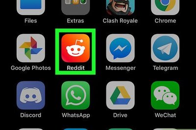How to View Saved Posts on Reddit on iPhone or iPad