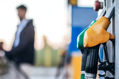 Petrol, Diesel Fresh Prices Announced: Check Rates In Your City On February 17