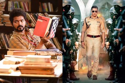 Master is Blockbuster Despite Constraints, What's Stopping Sooryavanshi and '83 to Hit Screens?