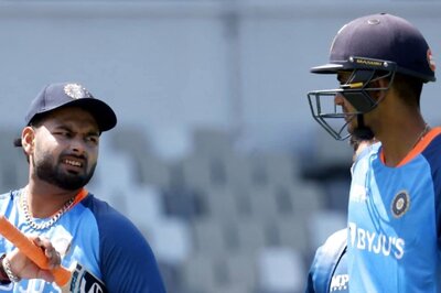 'A Strong Line up Without The Senior Players': Jonty Rhodes on India's T20I Squad For New Zealand Tour