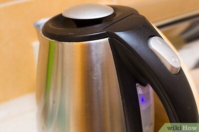 How to Make Pine Needle Tea