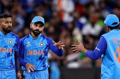 T20 World Cup 2024 Schedule Announced, India Will Face Pakistan on June 9 in New York