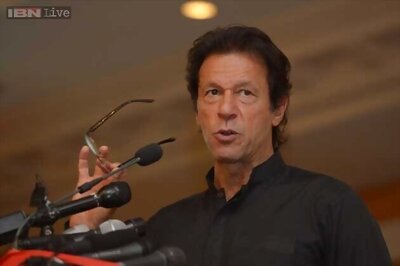 Imran Khan announces return to Pakistan parliament