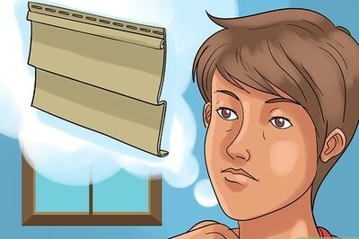 How to Install Vinyl Siding