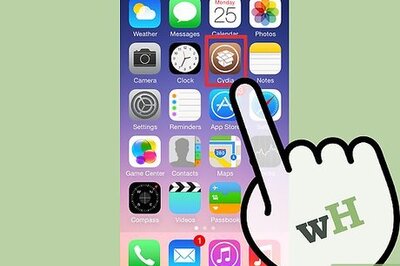 How to Delete Cydia from iPhone/iPod Touch