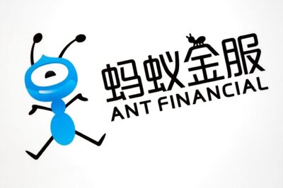 Alibaba's Ant Financial in Talks to Raise More Than $3 Billion