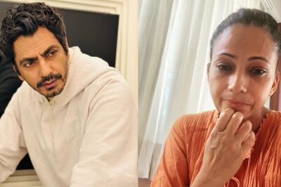 Nawazuddin's Ex-Wife Aaliya on Going Public About Divorce: 'I Wasn't Allowed to Work' | Exclusive