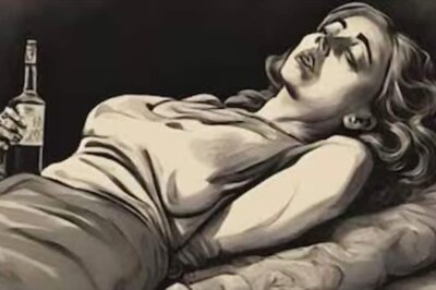 Jhansi Woman Forces Husband To Drink Alcohol, Counselling Centre Resolves Issue