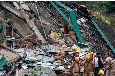 News18 Evening Digest: Himachal Rains Fury; Why Cong Must Look Beyond Manipur For 2024 and Other Top Stories