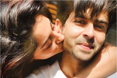 Shoaib Ibrahim's Befitting Reply to Troll Who Called His Wife Dipika Kakkar's Smile 'Fake'