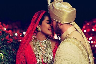 Nick Jonas Recalls Varmala Ceremony With Priyanka Chopra: ' It's A Great Way For The Families To Connect'